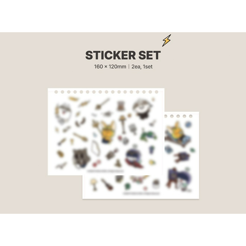 現貨 TXT TOMORROW X TOGETHER TXT PPULBATU 角巴兔  2026 年曆 桌曆  官方-細節圖4