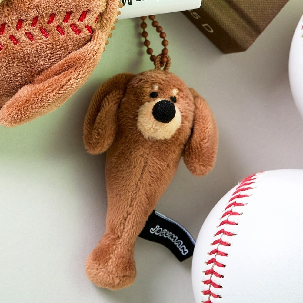 棒球棒吊飾