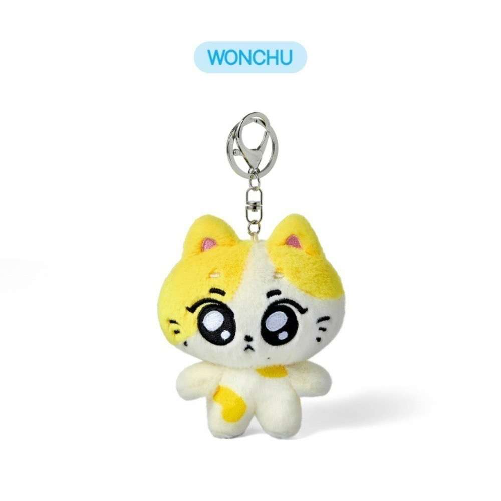 WONCHU 吊飾