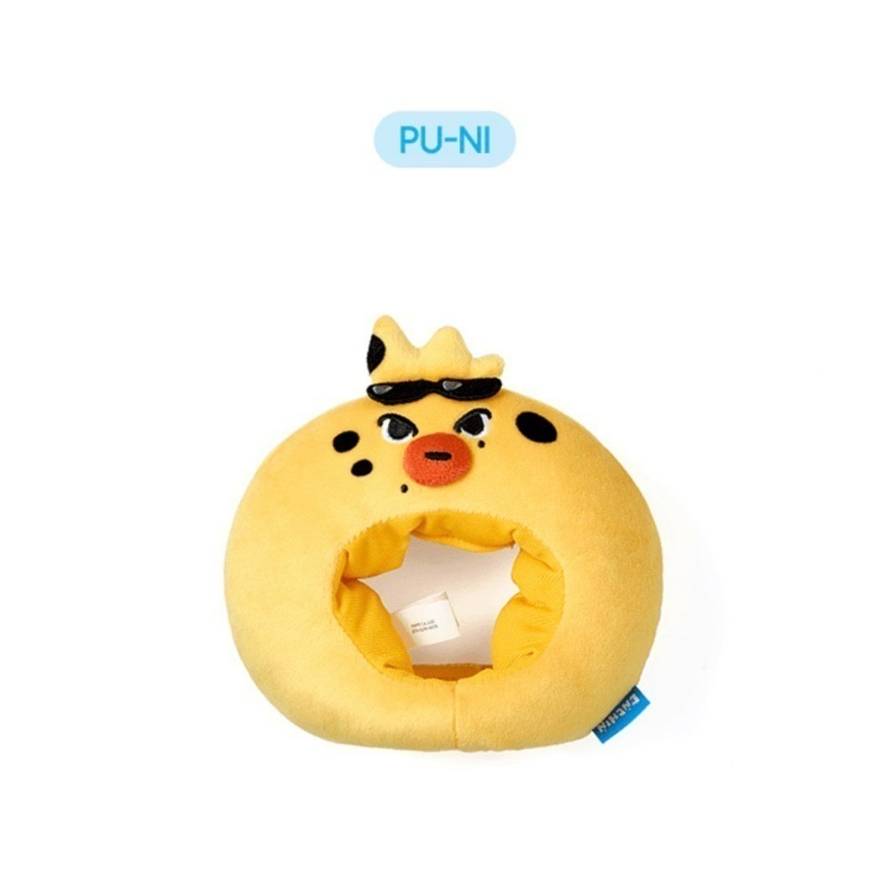 PU-NI 手燈套