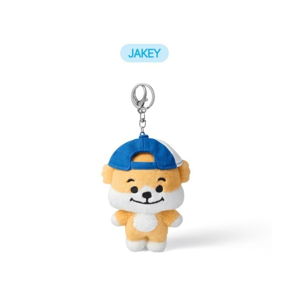 JAKEY 吊飾