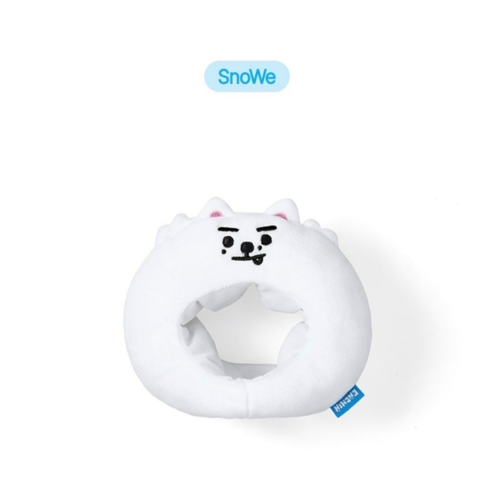 SnoWe 手燈套