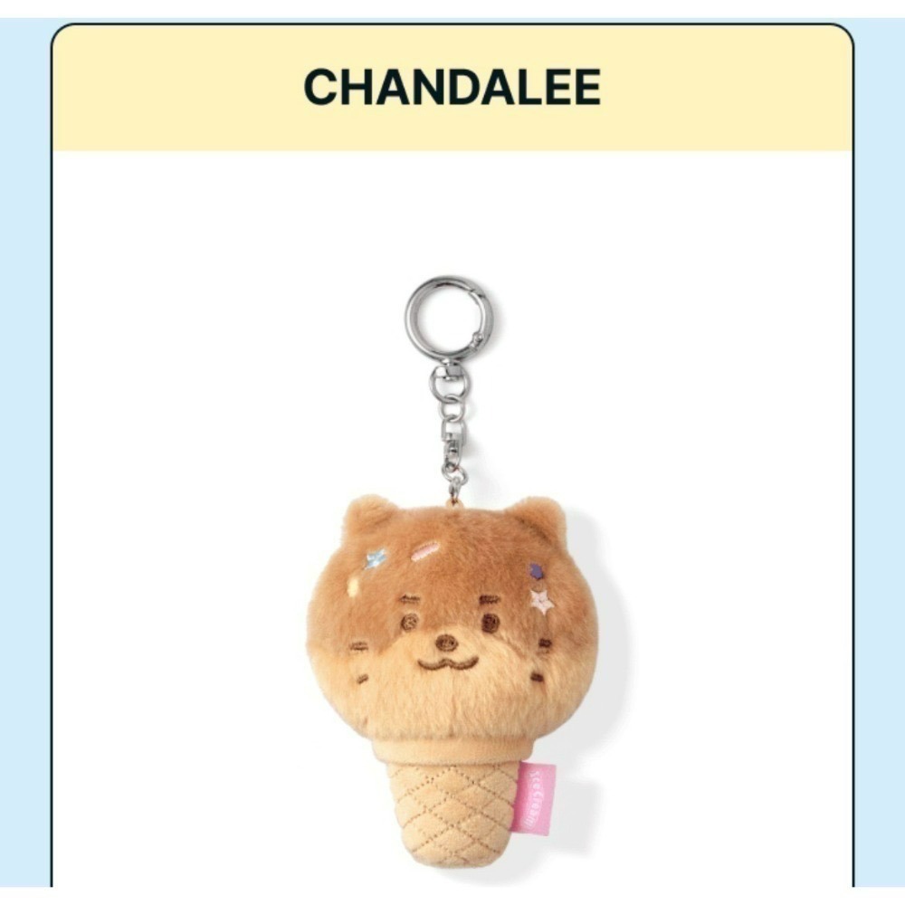 代購 SEVENTEEN Ice Cream with MINITEEN 周邊-規格圖3