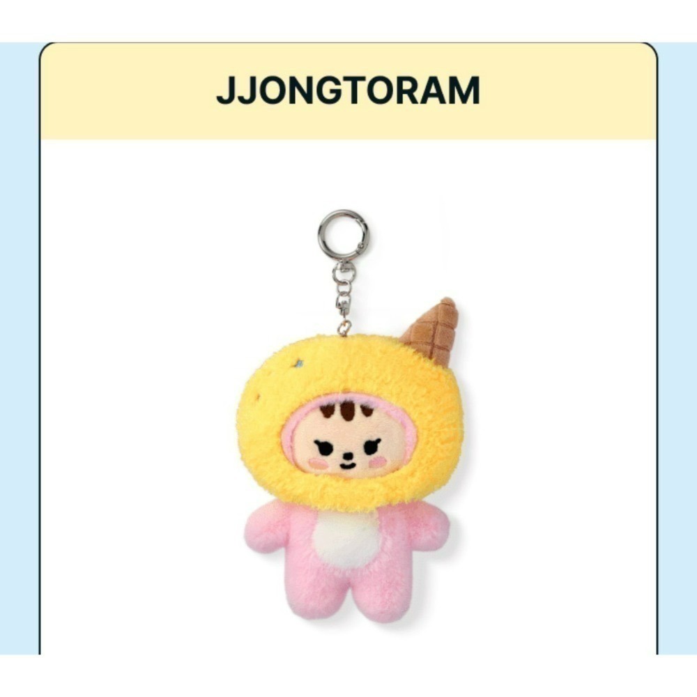 三販 頭套 JJONGTORAM