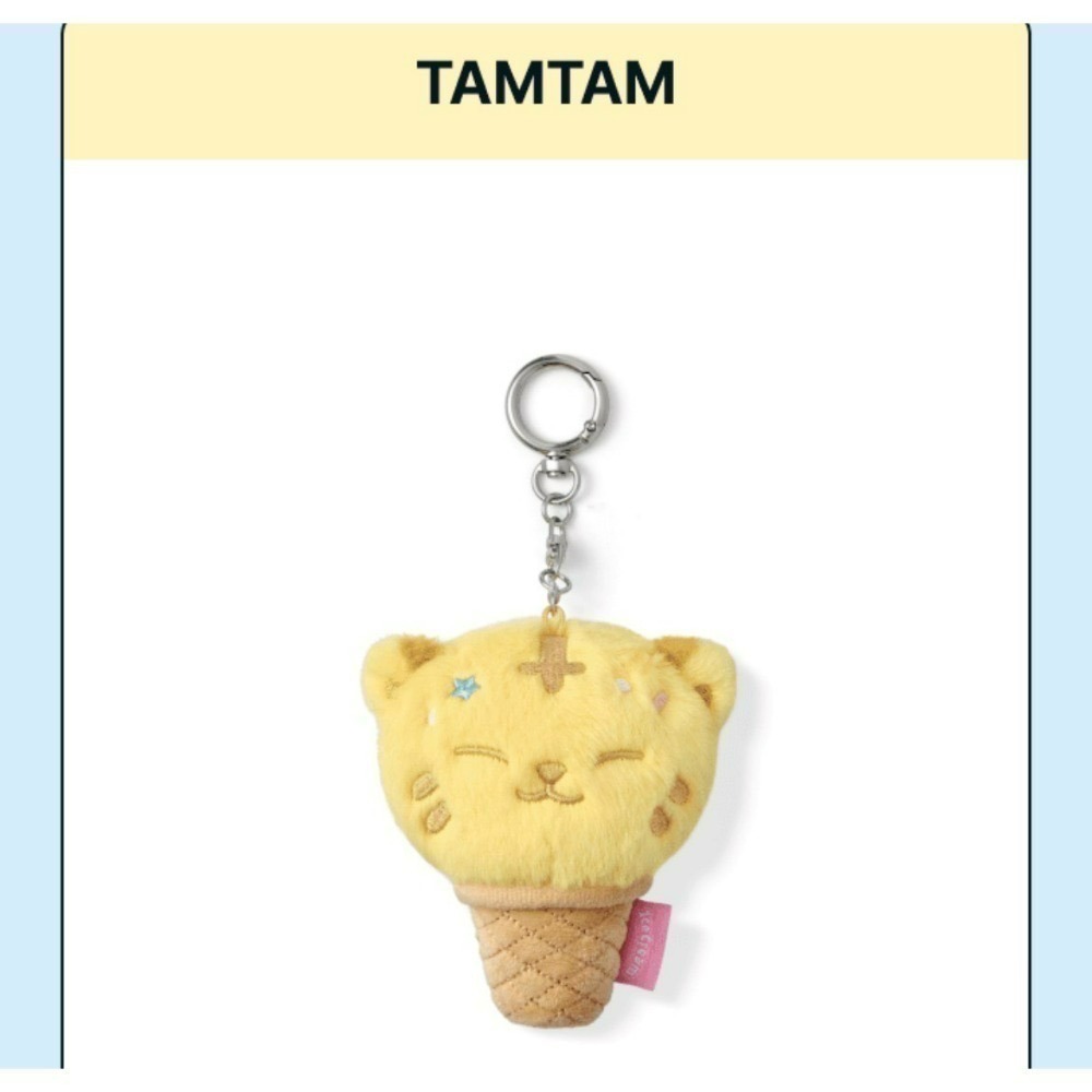 代購 SEVENTEEN Ice Cream with MINITEEN 周邊-規格圖3