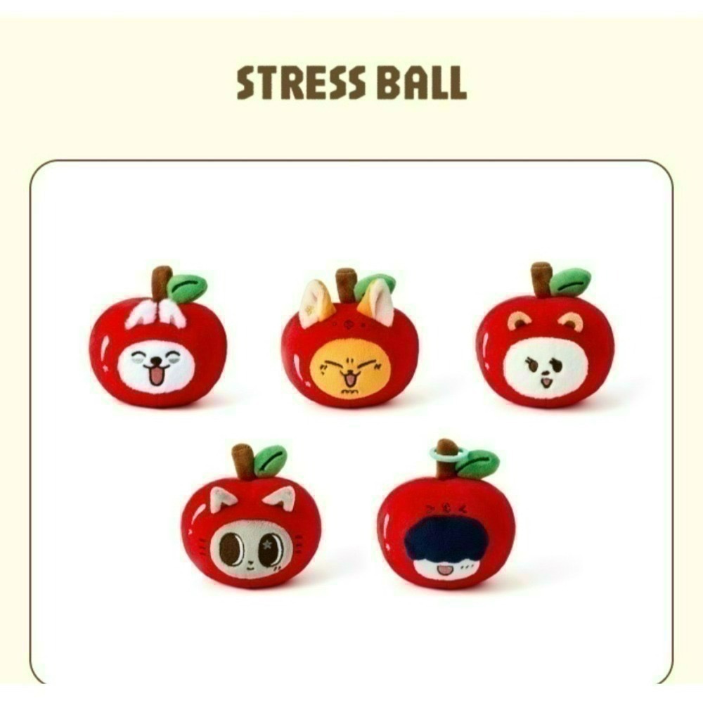 代購 TXT TOMORROW X TOGETHER PPULBATU Hey!APPUL 周邊-細節圖3