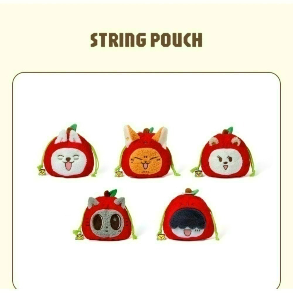 代購 TXT TOMORROW X TOGETHER PPULBATU Hey!APPUL 周邊-細節圖4