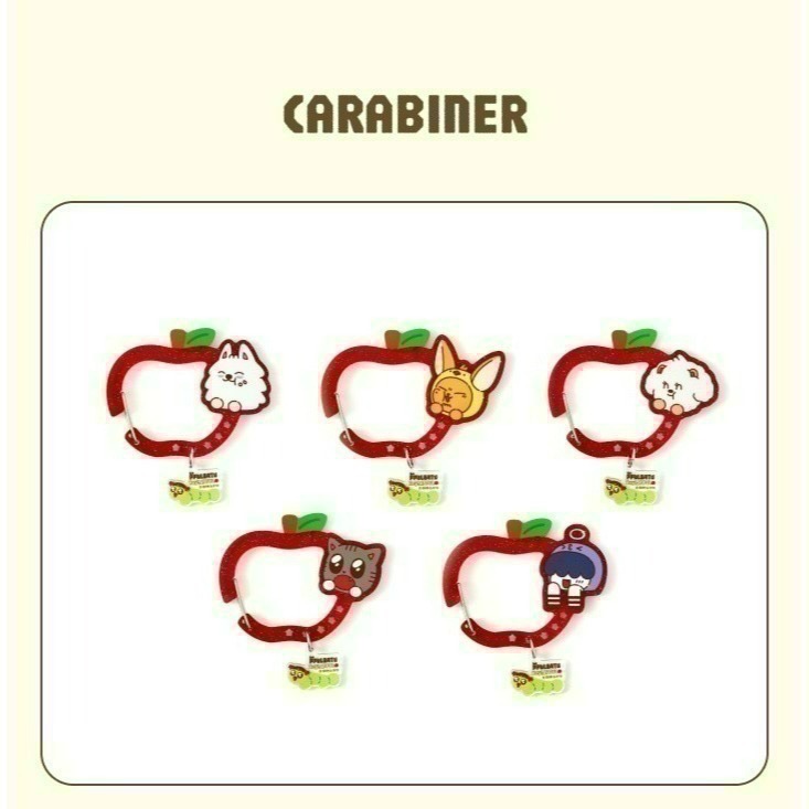 代購 TXT TOMORROW X TOGETHER PPULBATU Hey!APPUL 周邊-細節圖6