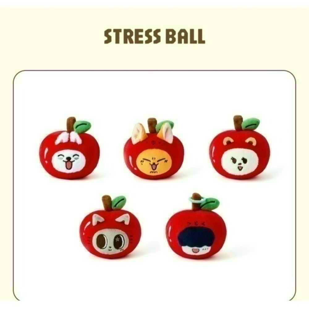 現貨 TXT TOMORROW X TOGETHER PPULBATU Hey!APPUL 周邊-細節圖3