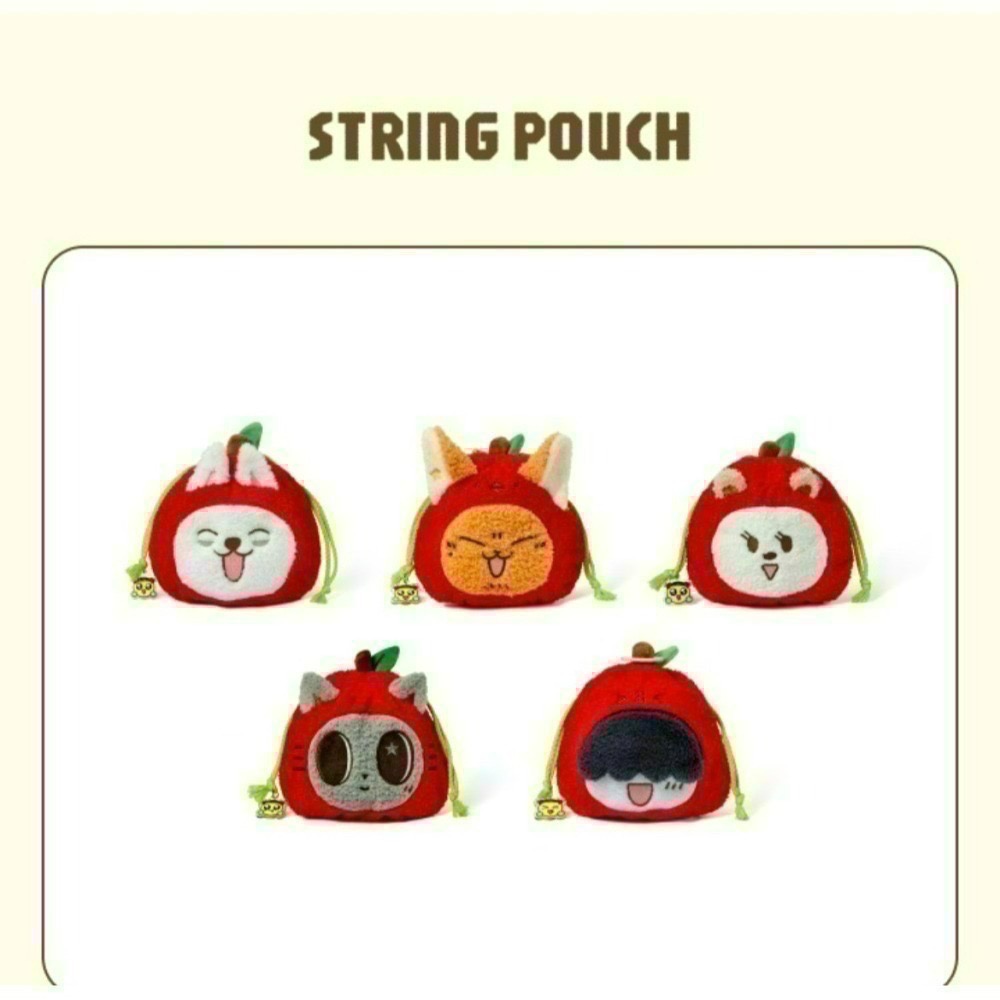現貨 TXT TOMORROW X TOGETHER PPULBATU Hey!APPUL 周邊-細節圖4