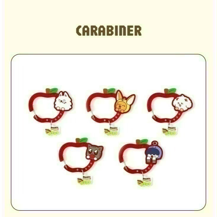 現貨 TXT TOMORROW X TOGETHER PPULBATU Hey!APPUL 周邊-細節圖6
