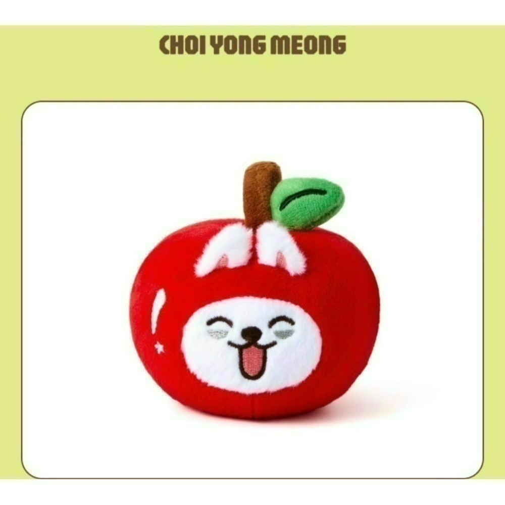 二販 CHOI YONG MEONG 壓力球