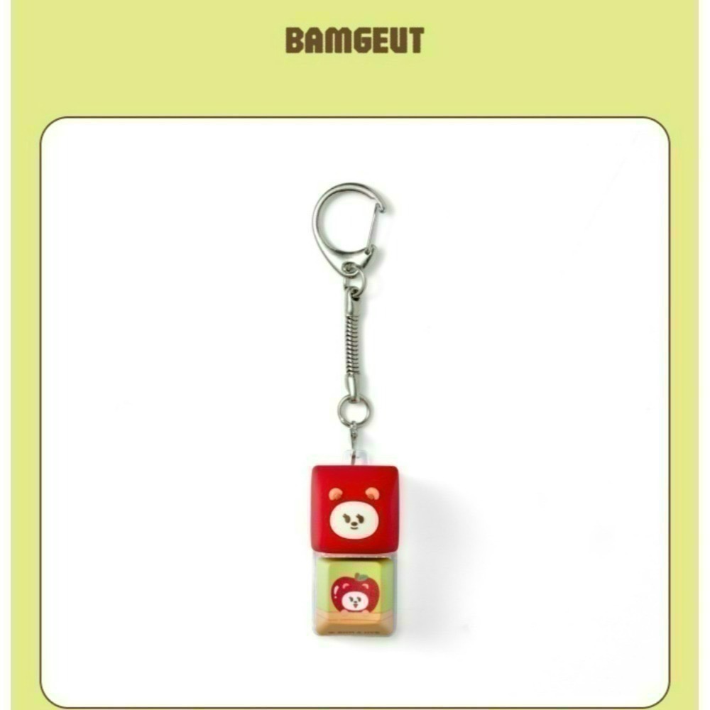 二販 BAMGEUT 鍵帽
