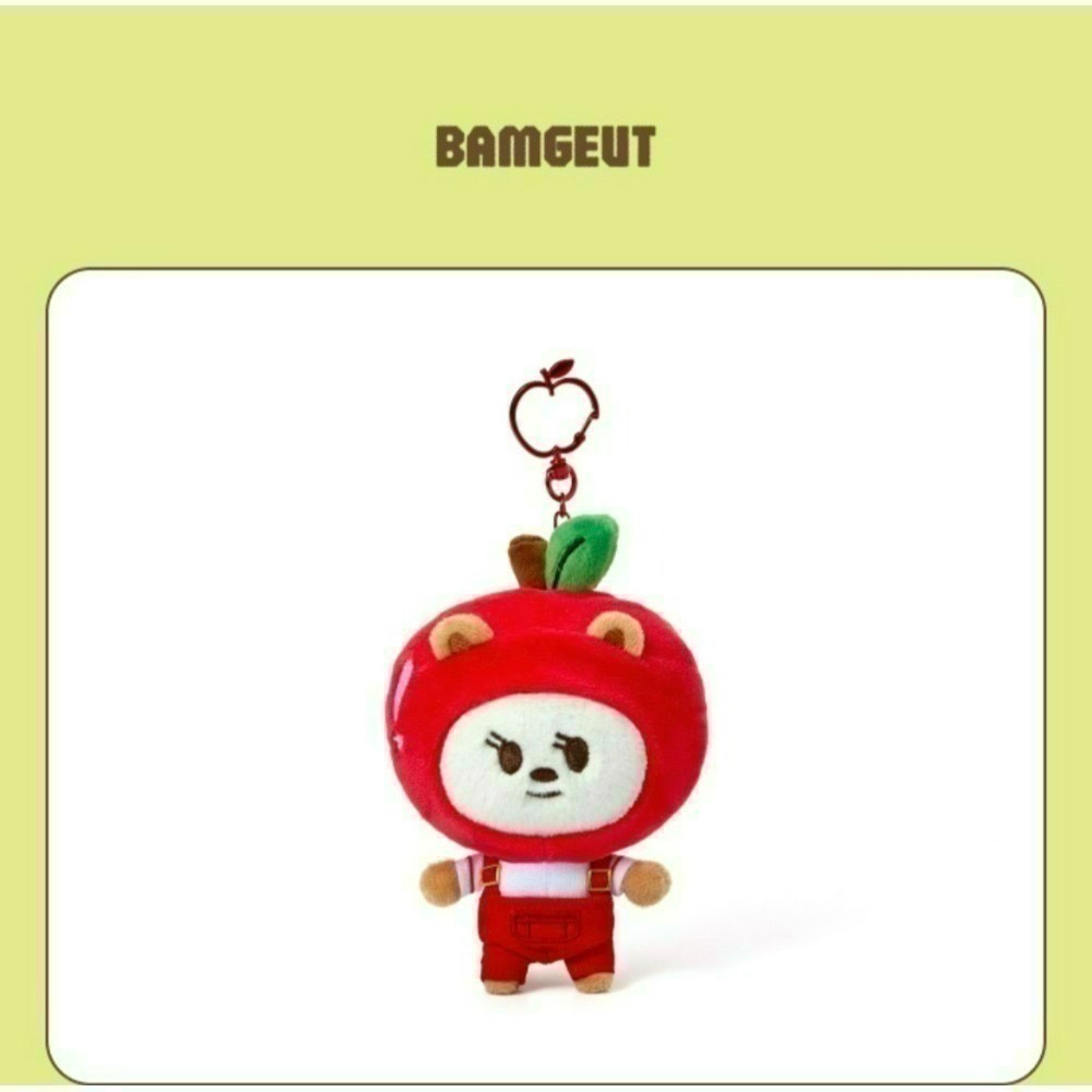 二販 BAMGEUT  吊飾