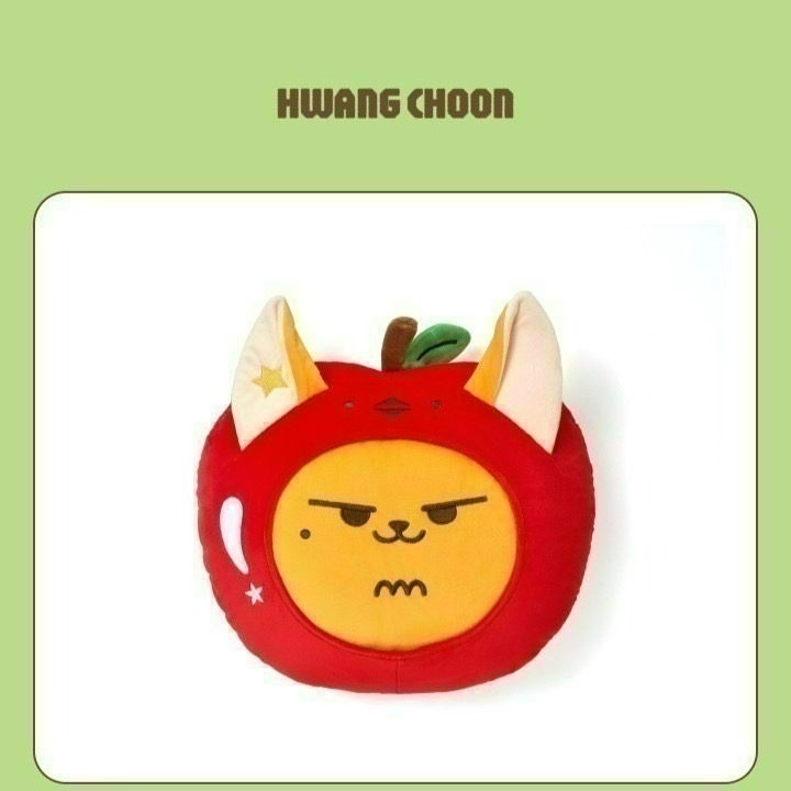 代購 TXT TOMORROW X TOGETHER PPULBATU Hey!APPUL 周邊-規格圖7