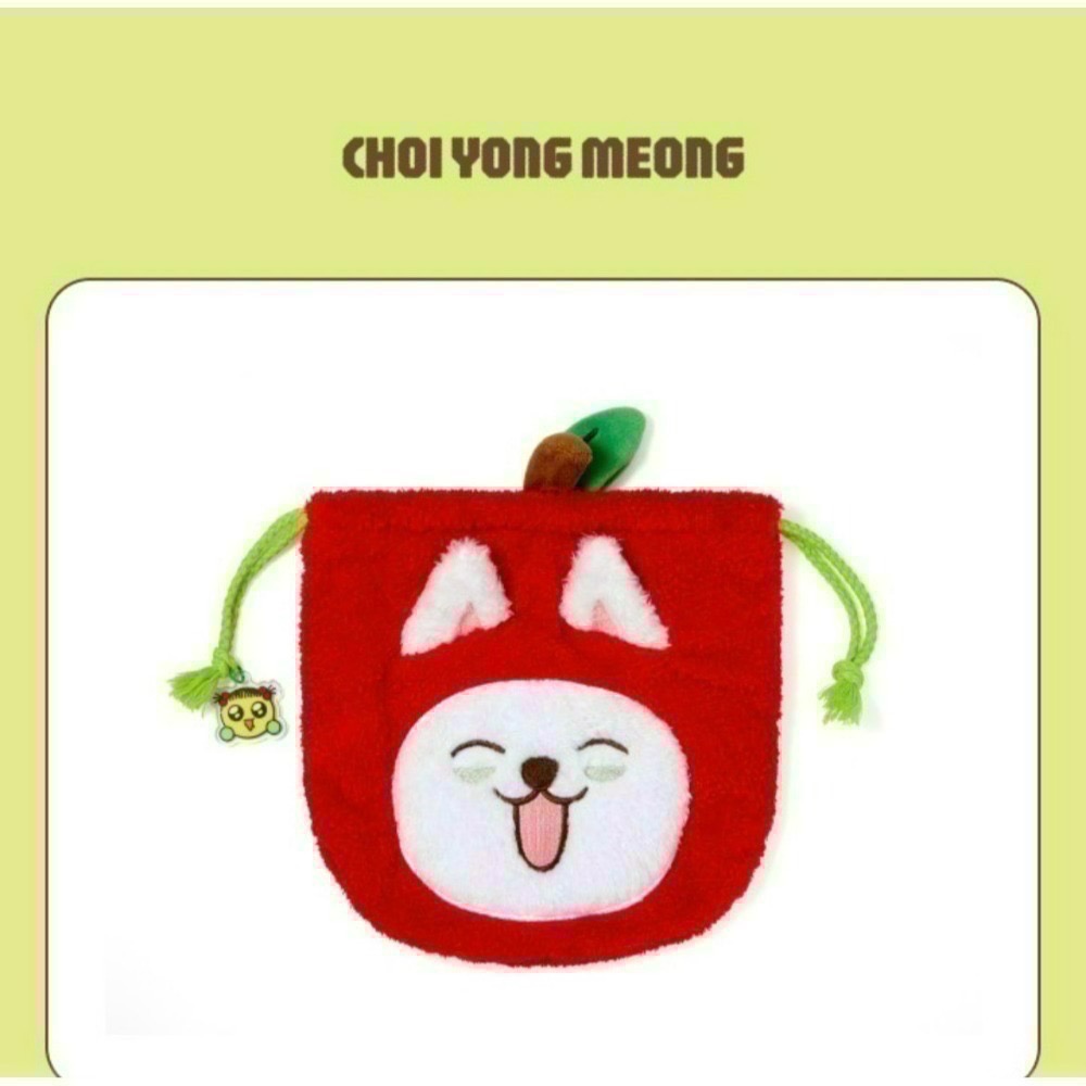 現貨 TXT TOMORROW X TOGETHER PPULBATU Hey!APPUL 周邊-規格圖7