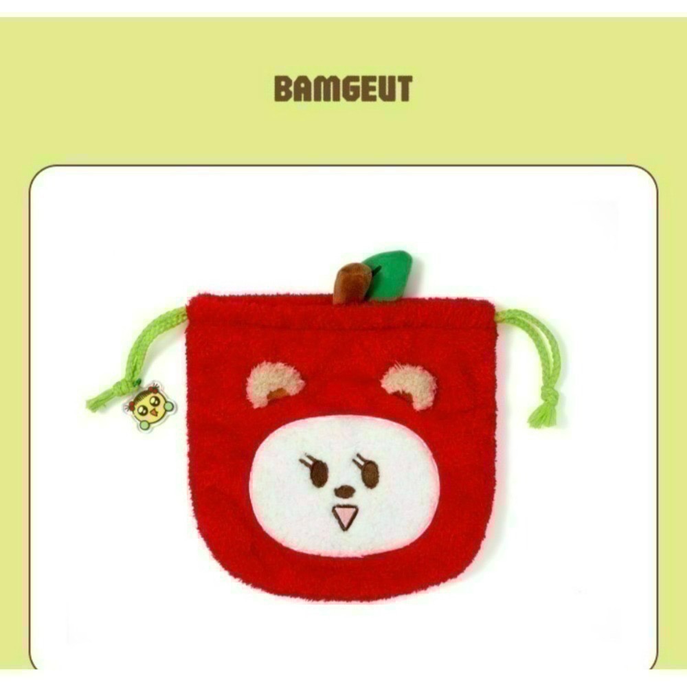 現貨 TXT TOMORROW X TOGETHER PPULBATU Hey!APPUL 周邊-規格圖7