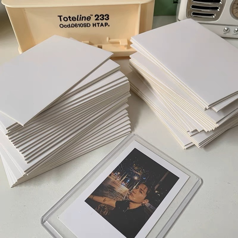 出卡專用硬紙板#包材-細節圖3