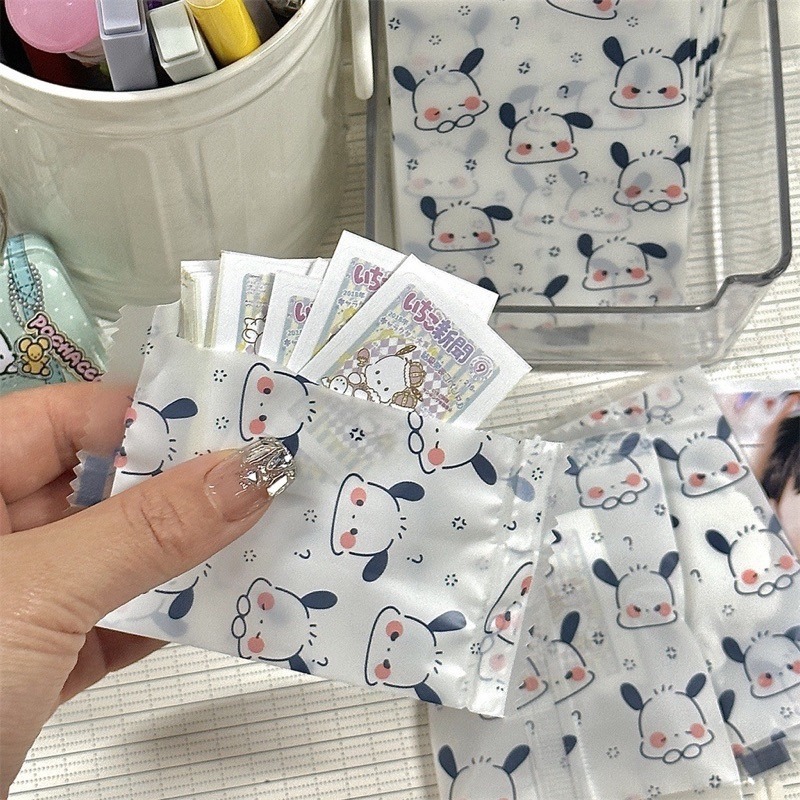 帕恰狗熱封袋#包材-細節圖5