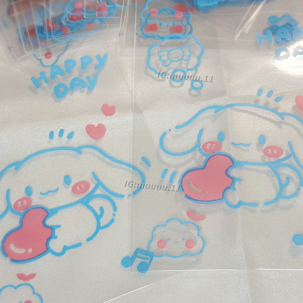 大耳狗自黏袋#包材-細節圖4