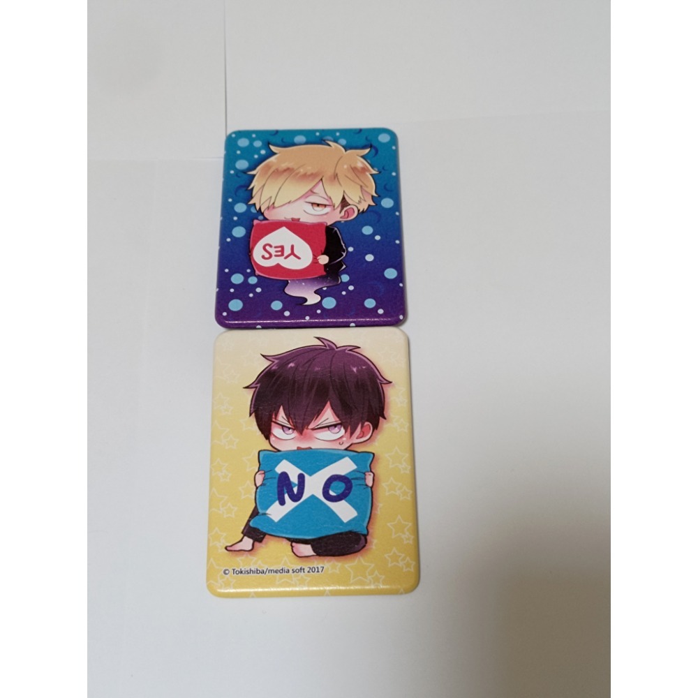 抖s幽靈不讓我睡覺 小折鏡-細節圖2