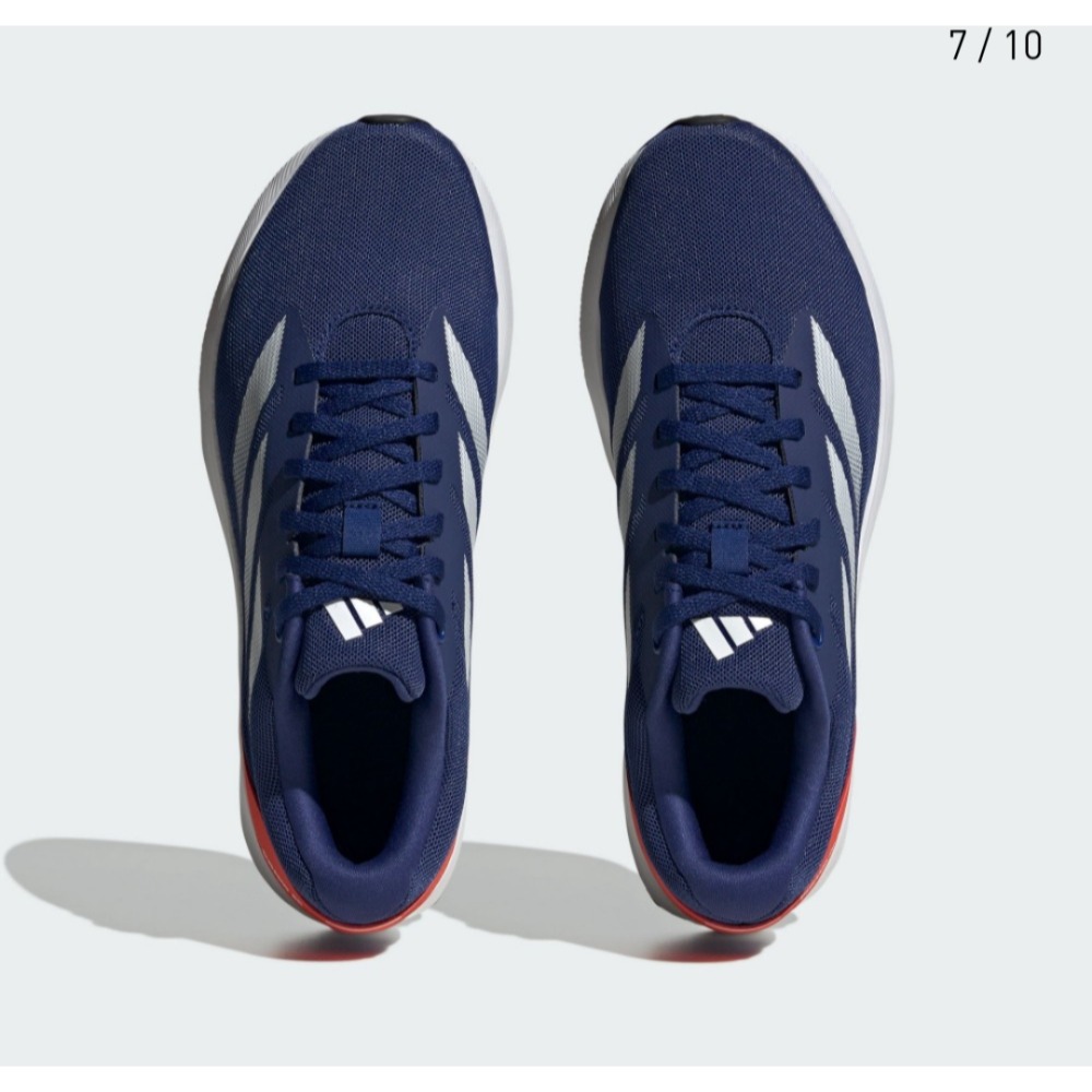 愛迪達 adidas DURAMO RC 跑鞋-細節圖4