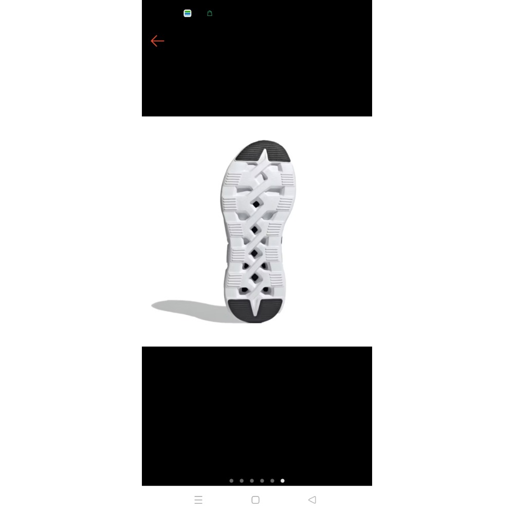 愛迪達 adidas  VENTICE CLIMACOOL 運動休閒鞋-細節圖2