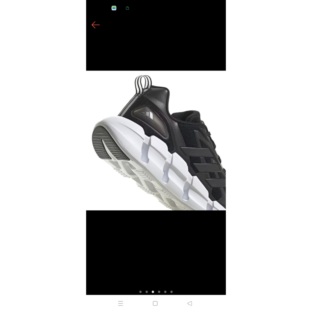 愛迪達 adidas  VENTICE CLIMACOOL 運動休閒鞋-細節圖3