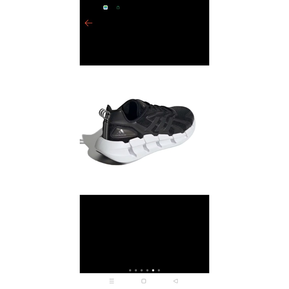 愛迪達 adidas  VENTICE CLIMACOOL 運動休閒鞋-細節圖6