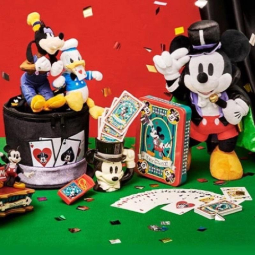 ✨預購✨日本迪士尼 mickey mouse 米奇 魔術師 娃娃 鑰匙圈 吊飾 擺飾 置物盒 購物袋 環保袋 面紙盒