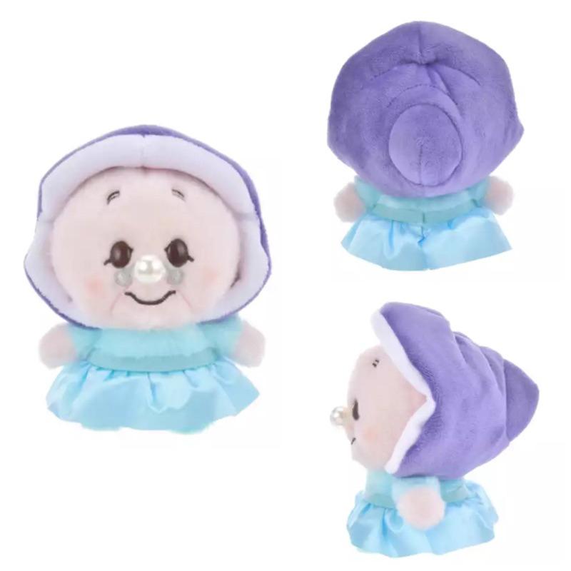 ✨現貨✨日本迪士尼商店 沙袋娃娃 愛麗絲夢遊仙境 牡蠣寶寶  TSUM TSUM 手掌娃娃 公仔 水瓶 盲盒 盒玩-細節圖4