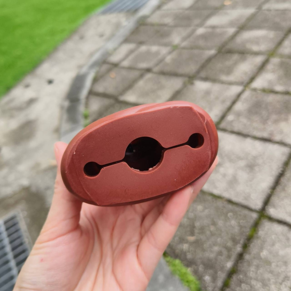 【好運便便矽膠吊飾】💩豪可愛一坨粑粑 迷因meme吊飾掛件 惡搞梗圖表情包逗趣搞笑網紅拾便寵物 EMOJI表情符號大便-細節圖4