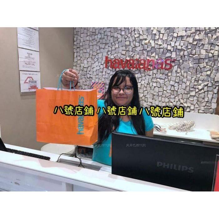 現貨！2019新款  保證正品 Havaianas巴西人字拖女款LUNA 涼鞋拖鞋哈瓦那/哈瓦仕-細節圖7