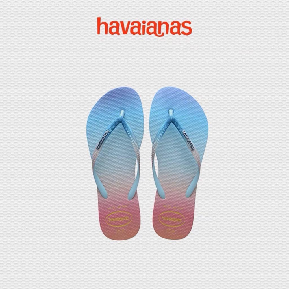 現貨！2023哈瓦那Havaianas 女款！花色人字拖!!巴西進口現貨 新款/哈瓦仕-細節圖7