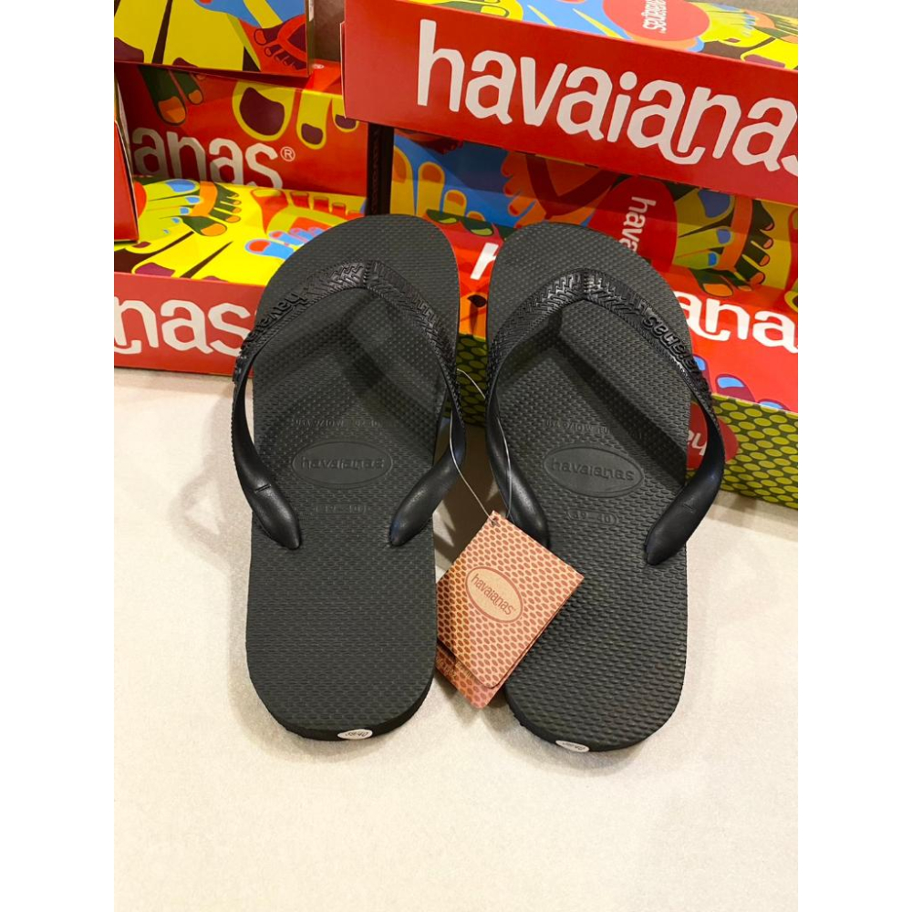 保證正品 男士 Havaianas巴西2023人字拖 涼鞋 基本款 拖鞋哈瓦那/哈瓦仕-細節圖4