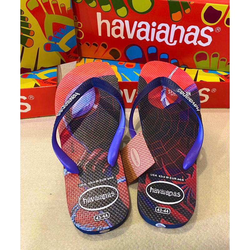 保證正品 男士 Havaianas巴西2023人字拖 涼鞋 基本款 拖鞋哈瓦那/哈瓦仕-細節圖4