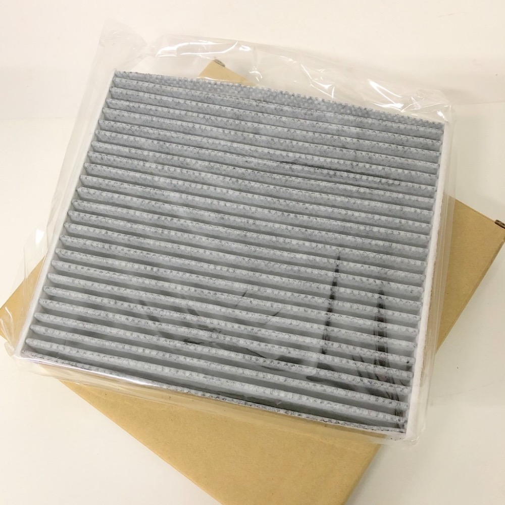 ￼本田 FIT CRV 五代 HRV CRZ INSIGHT CITY 蜂巢式活性碳冷氣濾網 空調濾網 PM2.5-細節圖3
