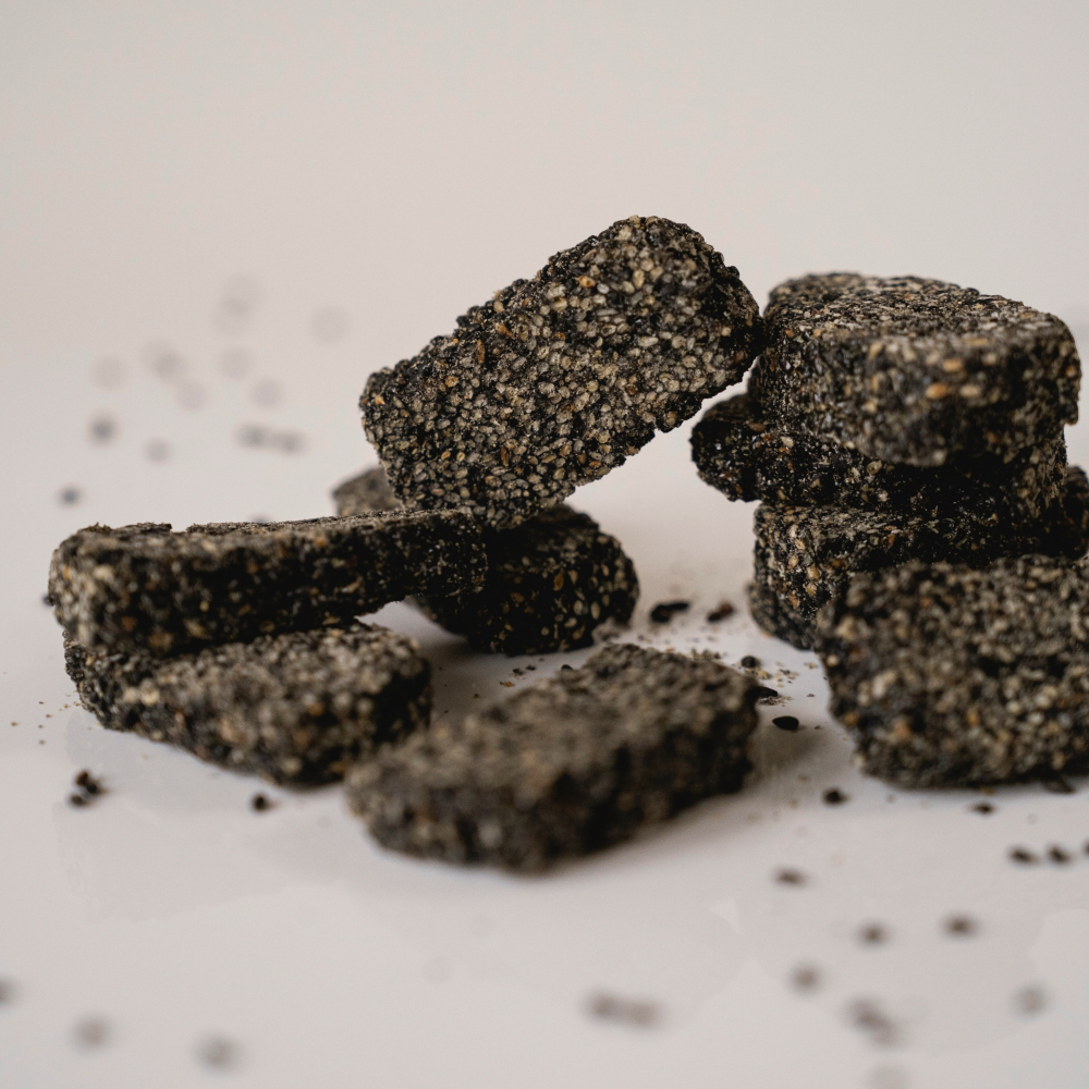 【7-ELEVEN門市團購】優惠限定 單一口味5入組 / 花生脆糖、芝麻酥糖、花生椪糖【寶地】-細節圖3