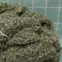 [泰瑞莎小屋]特價[51-54] 棉線 毛線 織圍巾 手工diy編織 羊毛線 手混線 紗線 特殊線 合股線 捆&球-規格圖4