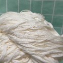 [泰瑞莎小屋]特價[51-54] 棉線 毛線 織圍巾 手工diy編織 羊毛線 手混線 紗線 特殊線 合股線 捆&球-規格圖4
