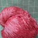 [泰瑞莎小屋]特價[51-54] 棉線 毛線 織圍巾 手工diy編織 羊毛線 手混線 紗線 特殊線 合股線 捆&球-規格圖4