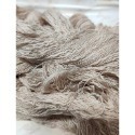 [泰瑞莎小屋]特價[101-110] 棉線 毛線 織圍巾 手工diy編織 羊毛線 手混線 紗線 特殊線 合股線 捆&球-規格圖7