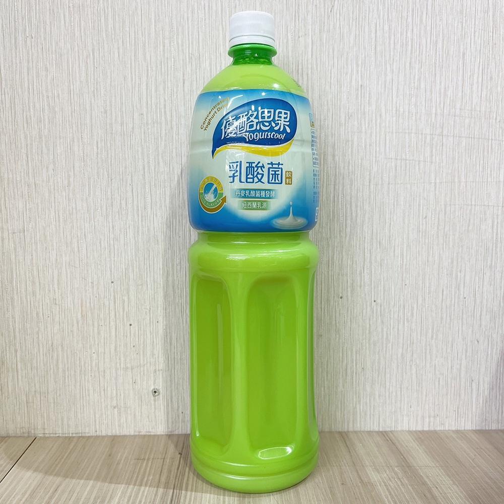 【鴻海烘焙材料】Sparlar 優酪思果乳酸菌 1.5L/罐 優酪思果 乳酸菌 飲料 優質乳酸菌 1500ml 須稀釋-細節圖2