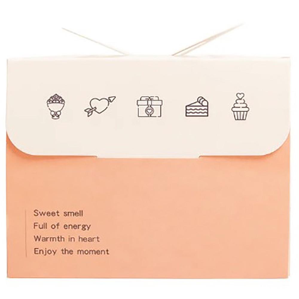 【鴻海烘焙材料】4吋蛋糕盒-陽光雨林 手提蛋糕盒 4吋手提蛋糕盒 手提包裝盒 包裝盒 手提禮盒 生日蛋糕 節慶蛋糕-細節圖2