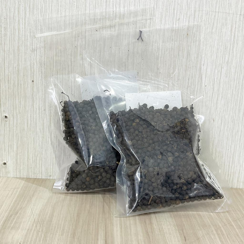 【鴻海烘焙材料】美廚 馬告 60g 山胡椒 香料 入菜 烤魚 烤雞 烤肉 香料 台灣山胡椒 辛香料 胡椒 檸檬 薑味-細節圖5