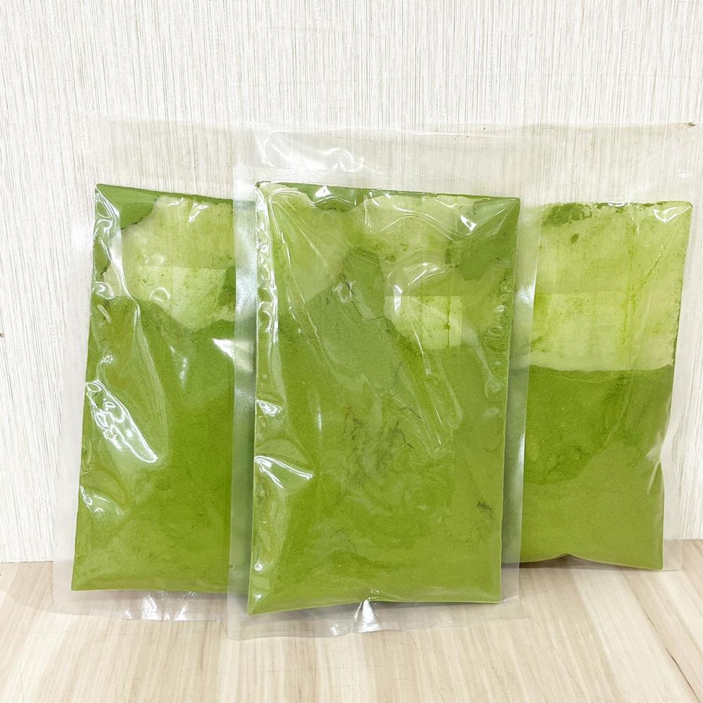 【鴻海烘焙材料】綠菠菜粉 10g/50g 天然色粉 食用色素-細節圖8