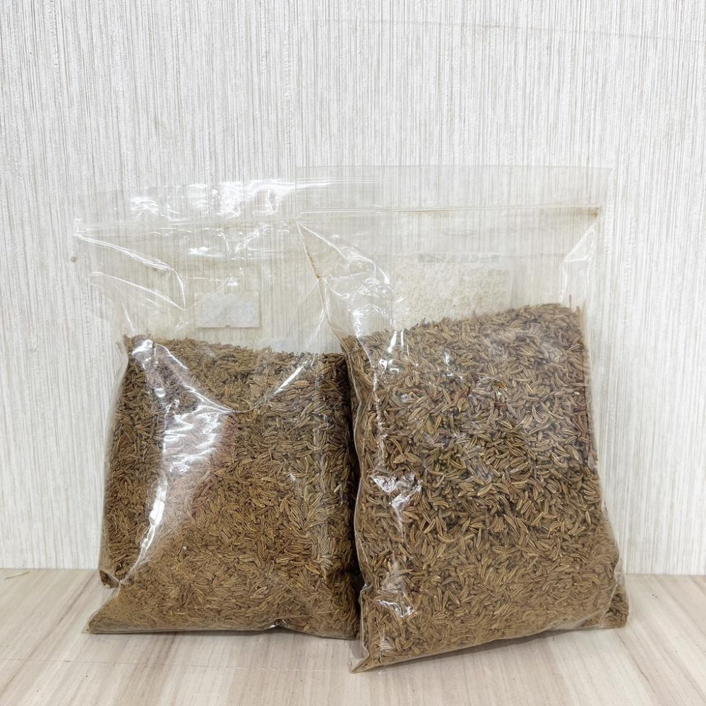 【鴻海烘焙材料】『凱莉茴香(葛縷子)』(100g)芬蘭-細節圖3