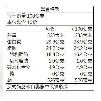 【鴻海烘焙材料】安佳乳酪絲/起司絲 比薩調理專用/頂級大師專用/焗烤黃金雙色乳酪絲1KG(低溫宅配) 單色/雙色/三色-細節圖5