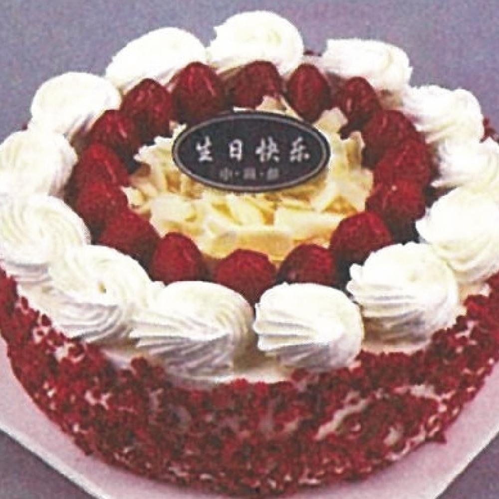 【柚子烘焙食品】德麥 乾燥草莓碎粒(2-5MM)  20g 天然草莓乾 草莓粒 草莓乾 草莓碎粒 蛋糕裝飾 烘焙原料-細節圖3