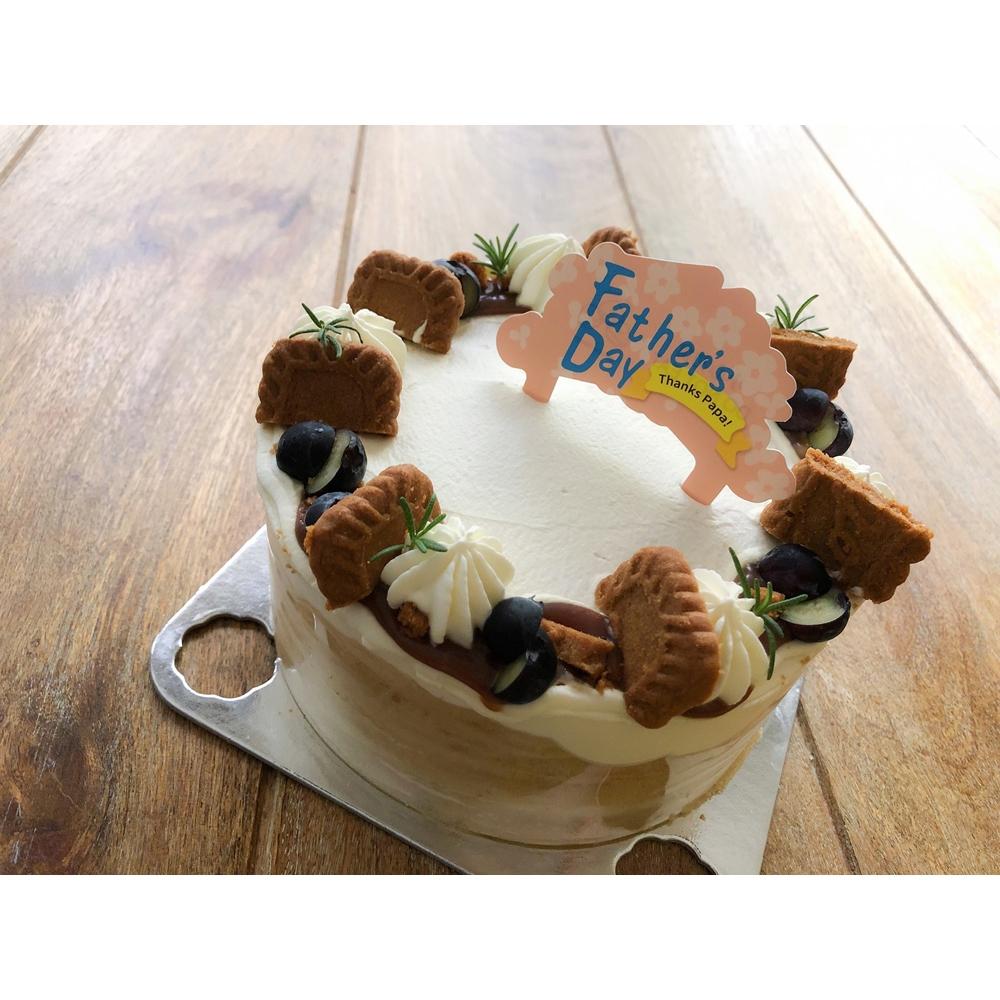 【柚子烘焙食品】蛋糕插牌 5枚/包 生日蛋糕裝飾 蛋糕裝飾品 派對 節日 甜品 蛋糕 插牌 插件 母親節蛋糕 裝飾擺件-細節圖8